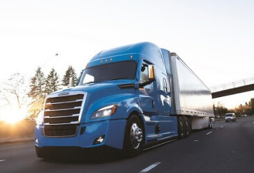 Commercial Vehicle Market