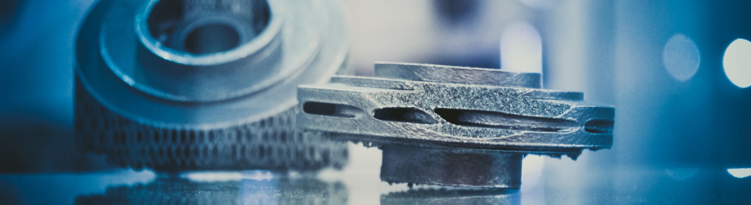 Additive Manufacturing