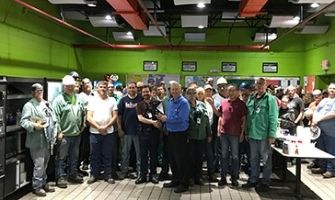 Waupaca Foundry Earns GM Supplier Quality Excellence Award