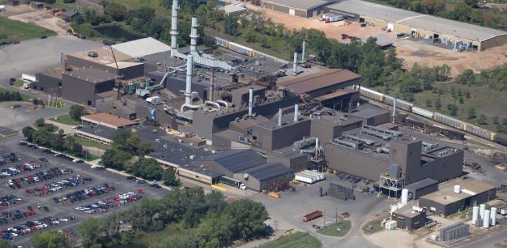 Waupaca, WI Plant 23