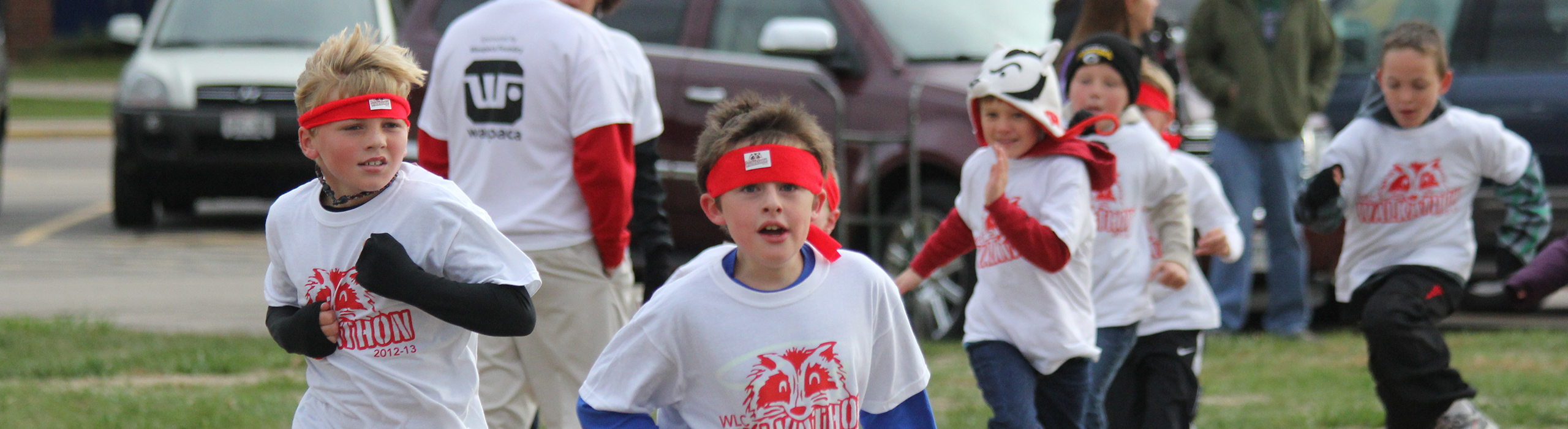 Waupaca Foundry hard hat