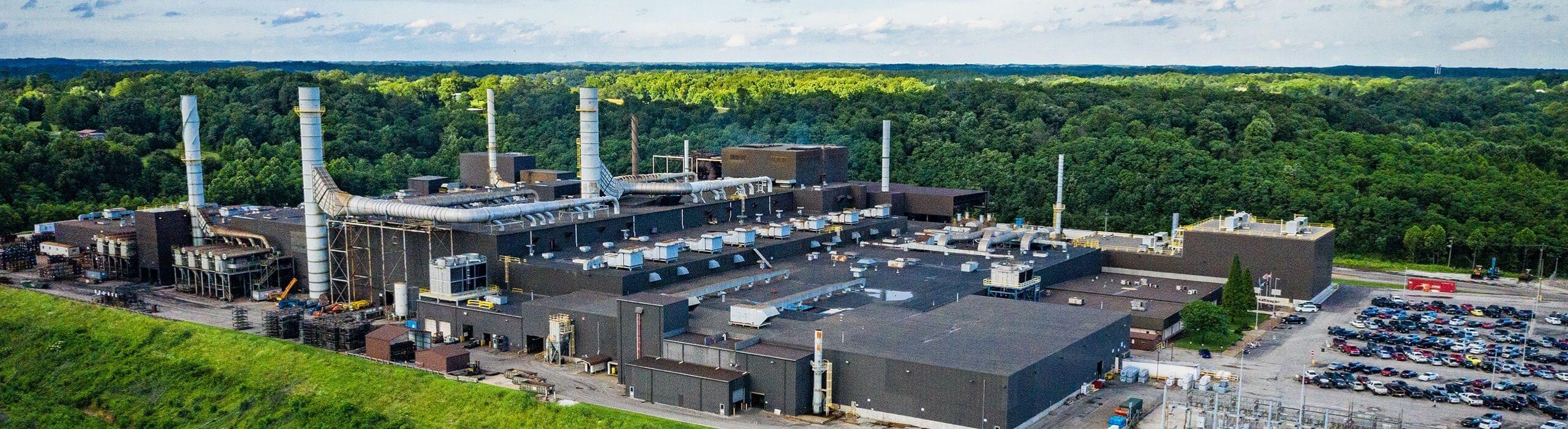 Plant 5 - Tell City, Indiana