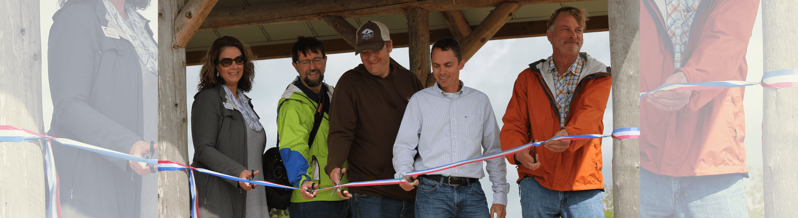 Waupaca Foundry Sand Reused as Fill For Eco Park, Eastgate Estates