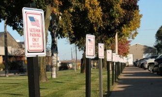 WAUPACA FOUNDRY EARNS PATRIOT AWARD