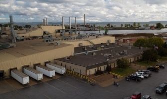 WAUPACA FOUNDRY DONATIONS HELP WISCONSIN DNR