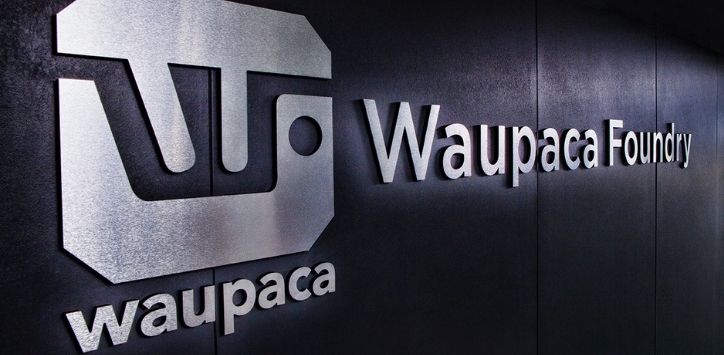 Waupaca Foundry