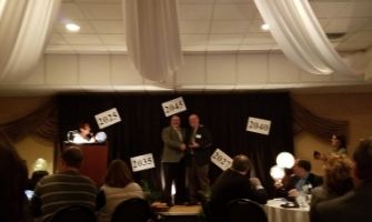 Waupaca Foundry Named Large Business Of The Year