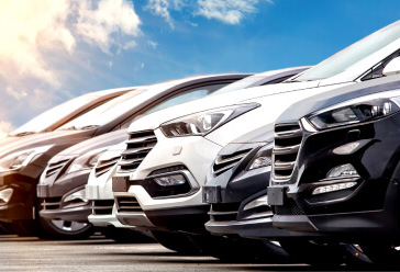 Automotive Market