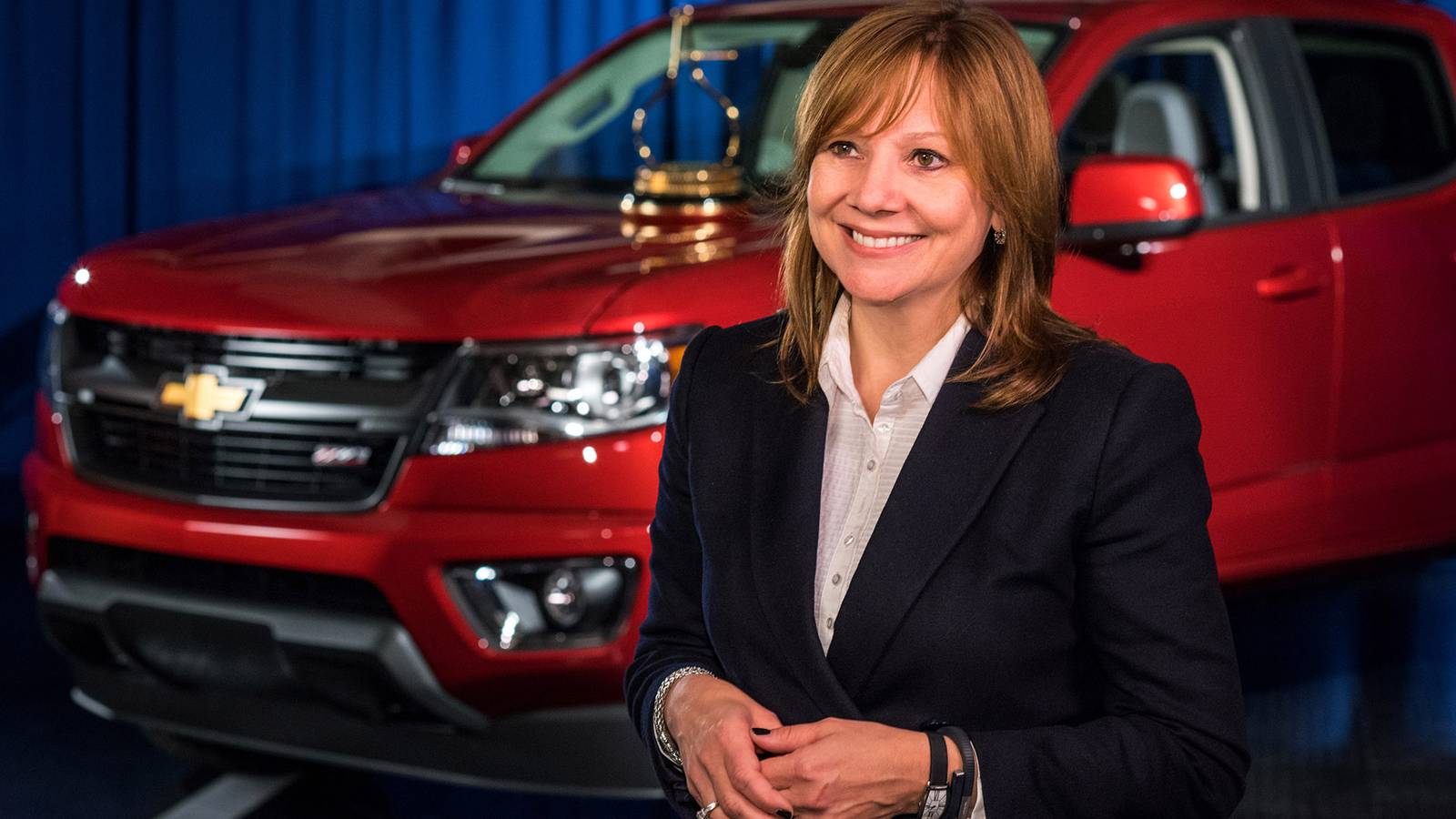 GM Seems Serious About Getting Out Of China