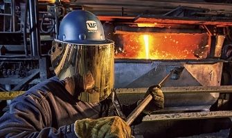 WAUPACA FOUNDRY NAMED SUPPLIER OF THE YEAR