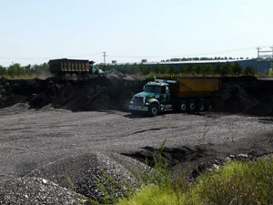 Getting to the Bottom of Landfills