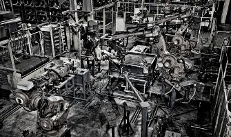 JOINT MEDIA STATEMENT FROM WAUPACA FOUNDRY AND STEWART INDUSTRIAL