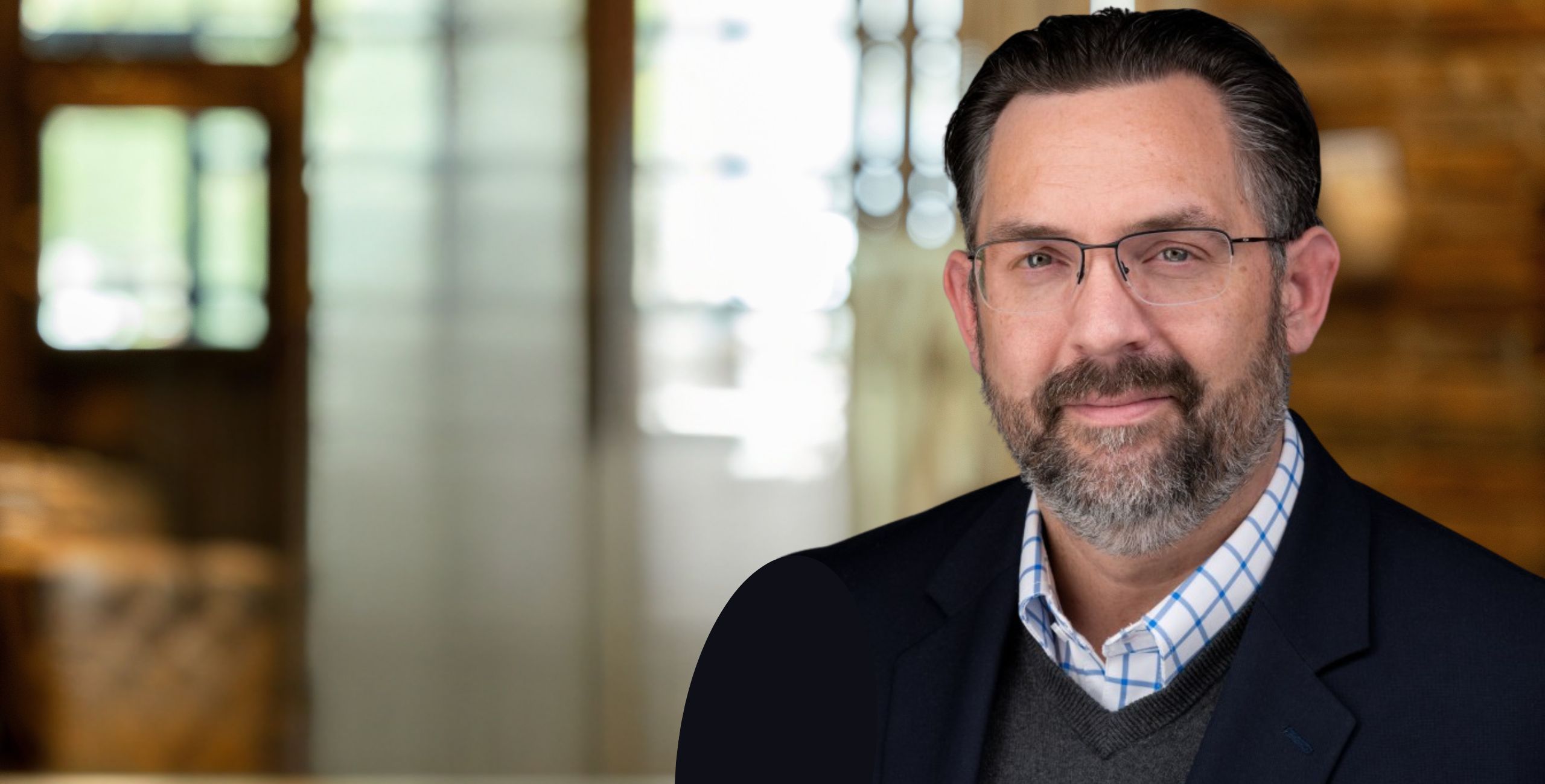 Jayson Komp Appointed Vice President of Human Resources at Waupaca Foundry