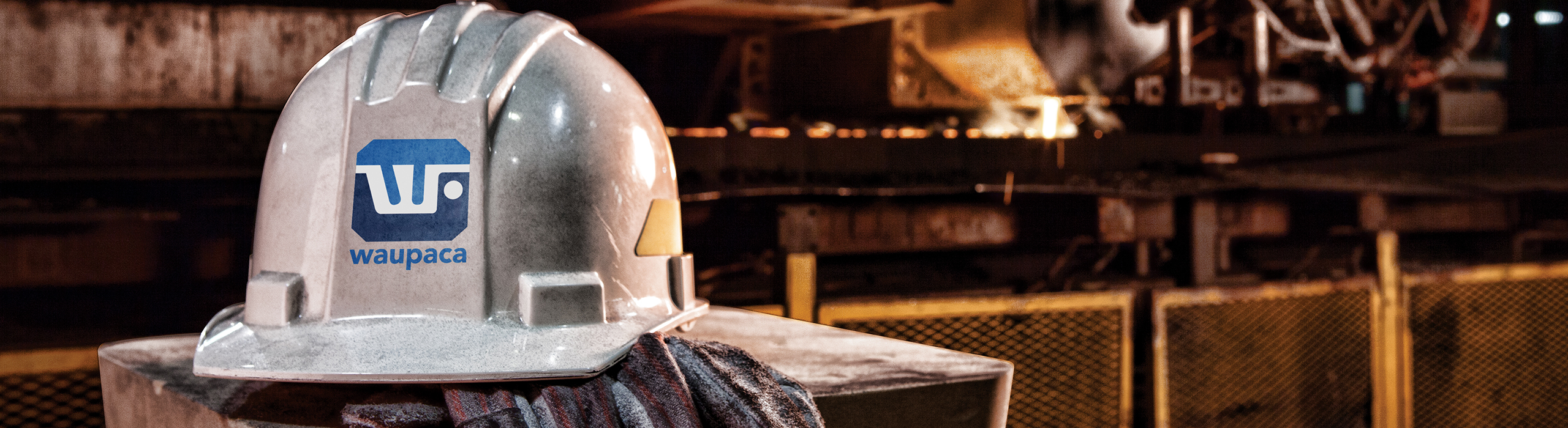 Waupaca Foundry News