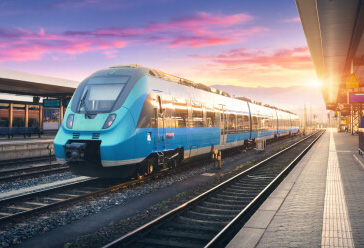 Rail Market