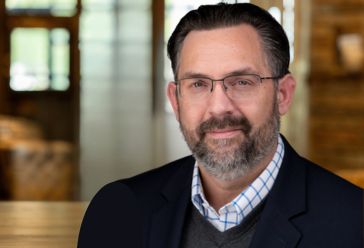 Jayson Komp VP of Human Resources