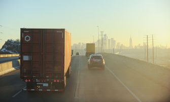 Border States Fear Impact From Tariffs on Canada and Mexico