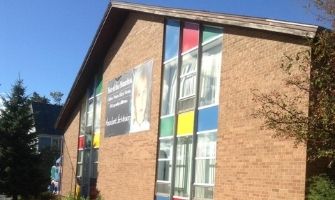 HOMELESS SHELTER GETS SUPPORT FROM WAUPACA FOUNDRY