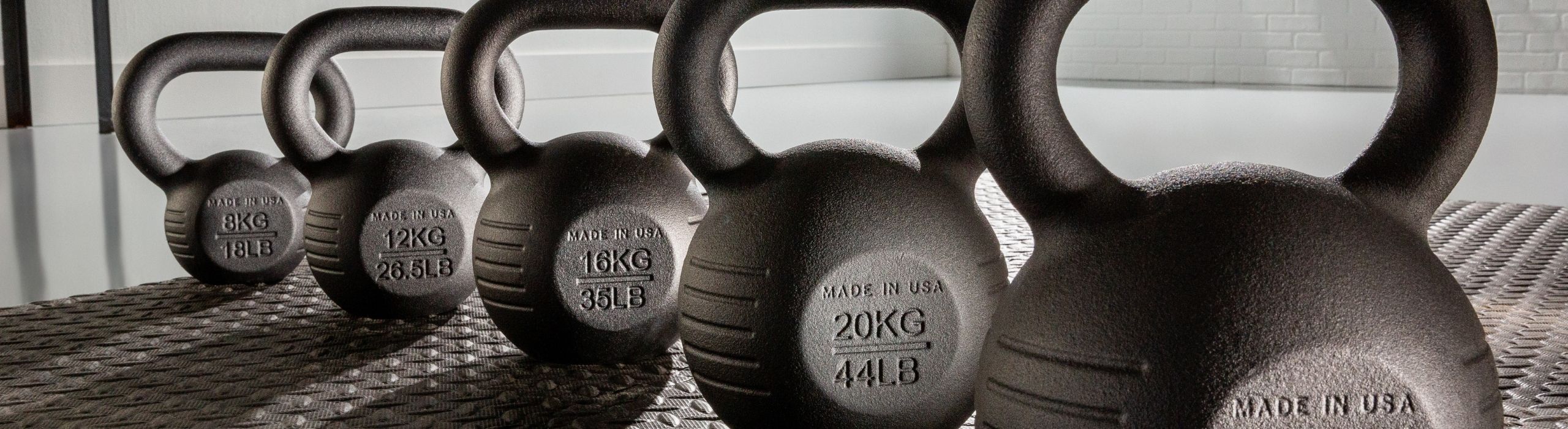 Fitness Manufacturers